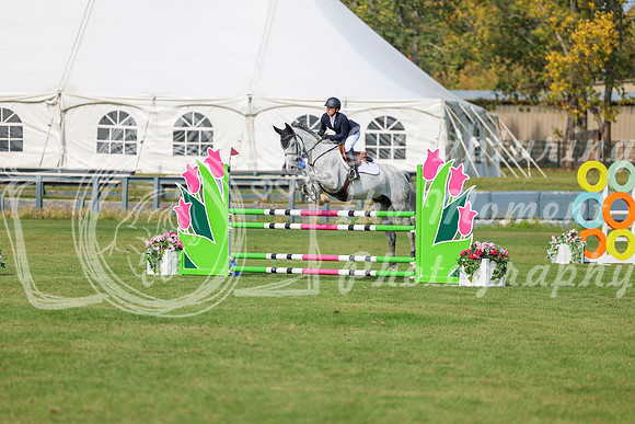 2025 - Shea - Fall Finale - Sunday September 14th - 10259