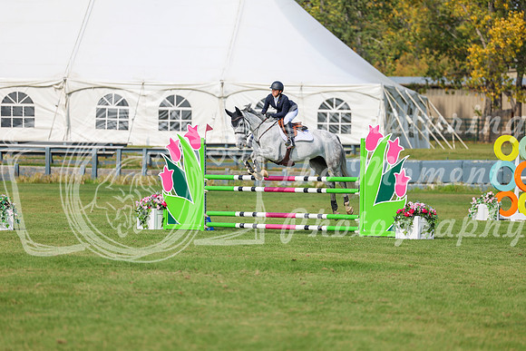 2025 - Shea - Fall Finale - Sunday September 14th - 10261