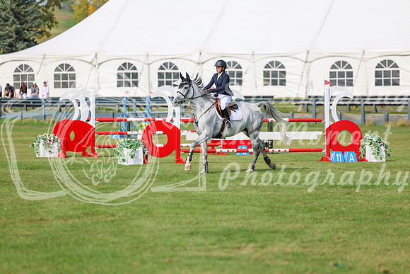 2025 - Shea - Fall Finale - Sunday September 14th - 10264