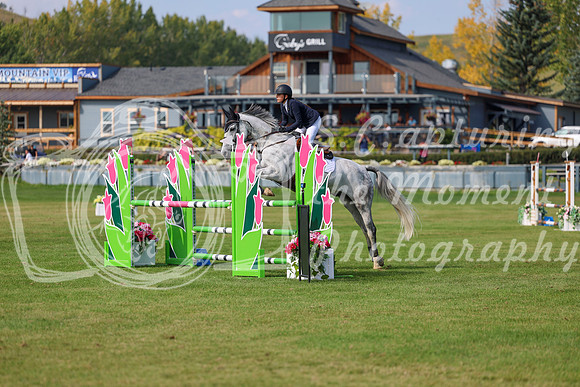 2025 - Shea - Fall Finale - Sunday September 14th - 10266