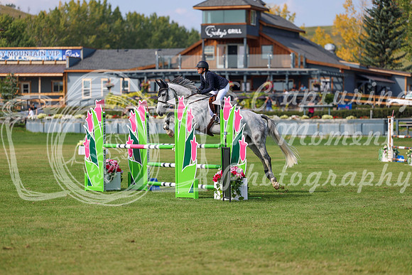 2025 - Shea - Fall Finale - Sunday September 14th - 10267