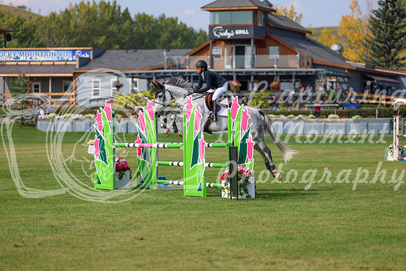 2025 - Shea - Fall Finale - Sunday September 14th - 10268