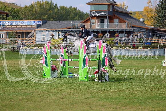 2025 - Shea - Fall Finale - Sunday September 14th - 10269