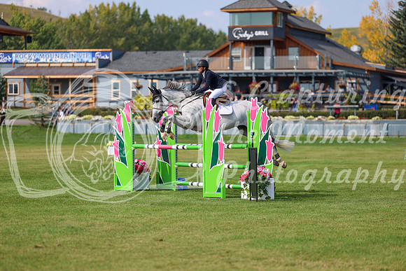 2025 - Shea - Fall Finale - Sunday September 14th - 10270