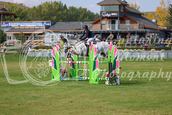 2025 - Shea - Fall Finale - Sunday September 14th - 10271