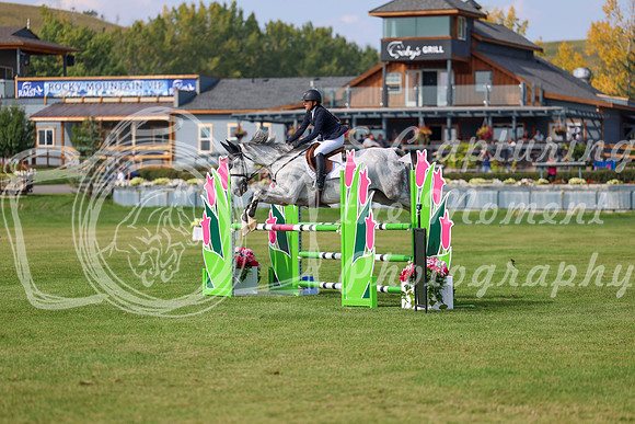 2025 - Shea - Fall Finale - Sunday September 14th - 10272