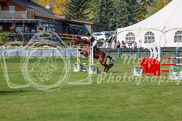 2025 - Shea - Fall Finale - Sunday September 14th - 10664
