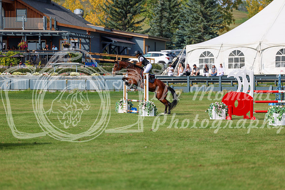 2025 - Shea - Fall Finale - Sunday September 14th - 10665