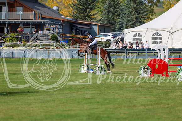 2025 - Shea - Fall Finale - Sunday September 14th - 10668