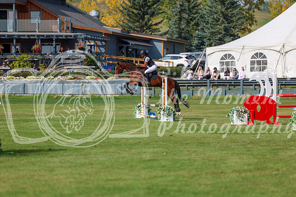 2025 - Shea - Fall Finale - Sunday September 14th - 10669
