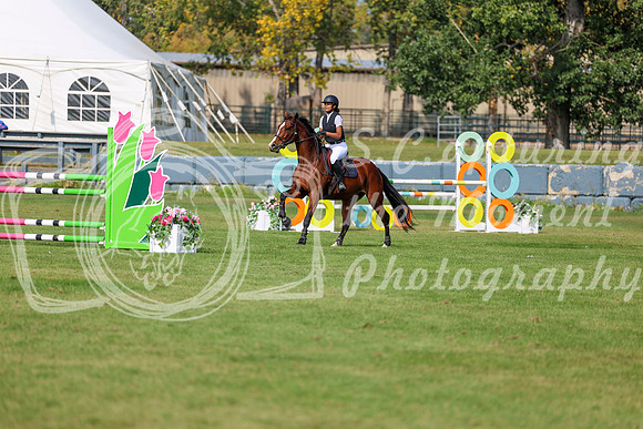 2025 - Shea - Fall Finale - Sunday September 14th - 10670