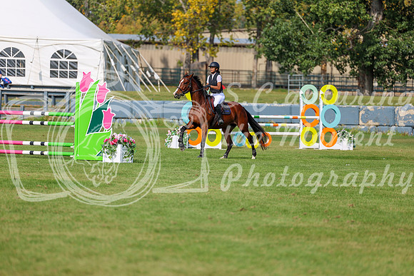 2025 - Shea - Fall Finale - Sunday September 14th - 10671