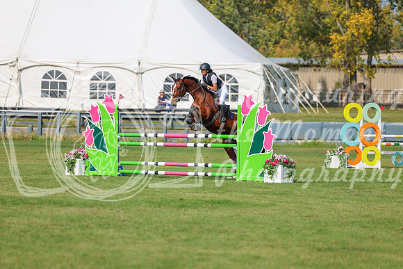 2025 - Shea - Fall Finale - Sunday September 14th - 10673