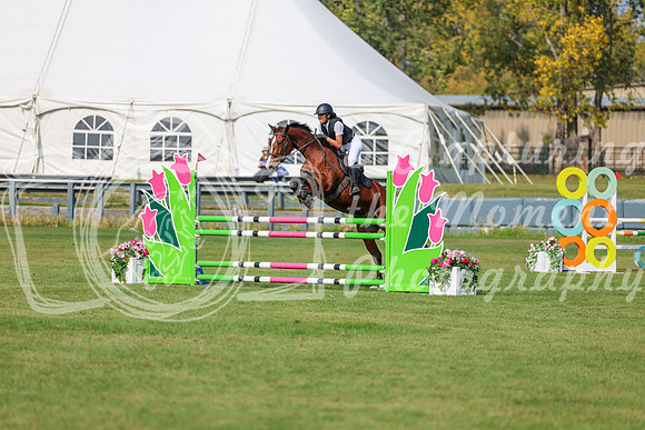 2025 - Shea - Fall Finale - Sunday September 14th - 10674