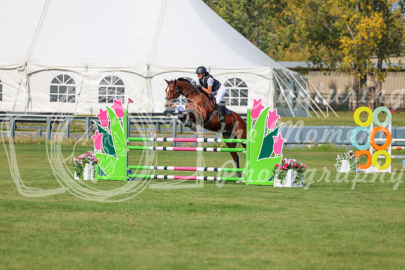 2025 - Shea - Fall Finale - Sunday September 14th - 10675