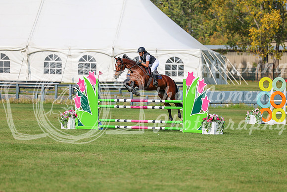 2025 - Shea - Fall Finale - Sunday September 14th - 10677
