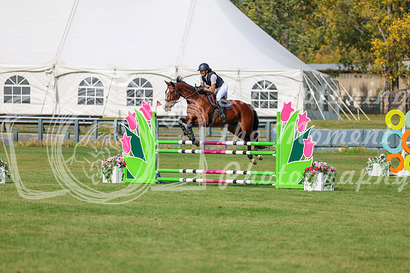 2025 - Shea - Fall Finale - Sunday September 14th - 10679