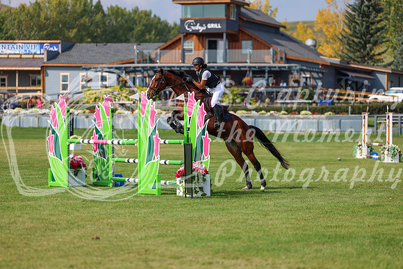 2025 - Shea - Fall Finale - Sunday September 14th - 10683