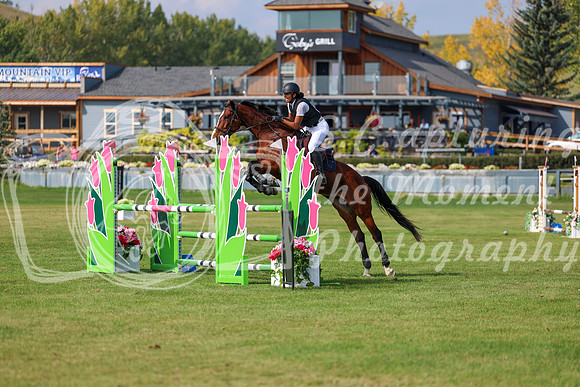 2025 - Shea - Fall Finale - Sunday September 14th - 10684