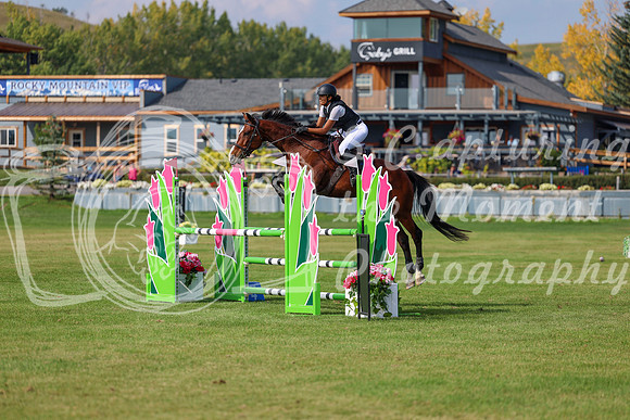 2025 - Shea - Fall Finale - Sunday September 14th - 10687
