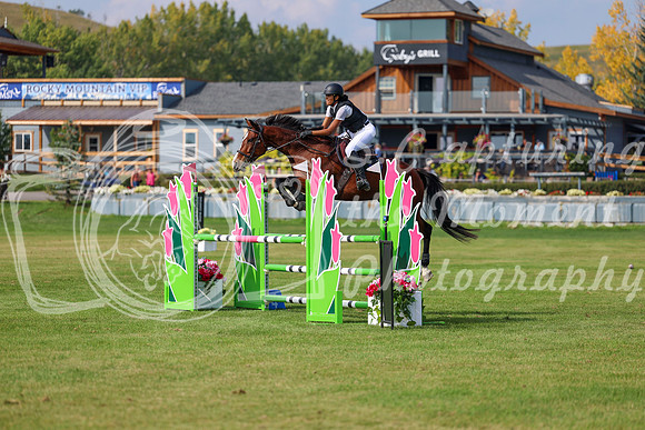 2025 - Shea - Fall Finale - Sunday September 14th - 10688