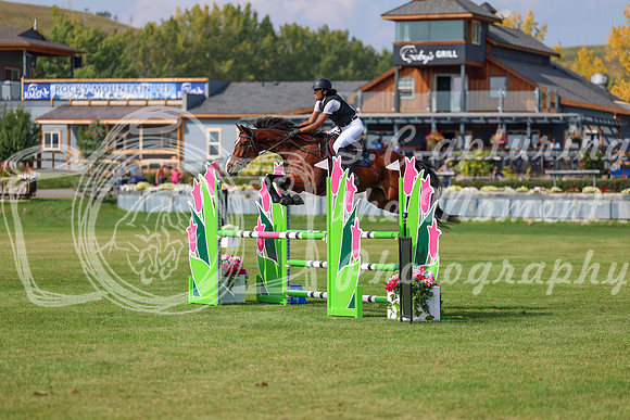 2025 - Shea - Fall Finale - Sunday September 14th - 10690