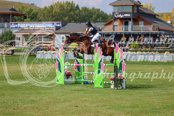 2025 - Shea - Fall Finale - Sunday September 14th - 10691