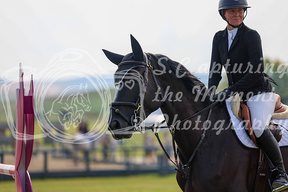 2025 - Shea - Fall Finale - Sunday September 14th - 10796