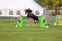 2025 - Shea - Fall Finale - Sunday September 14th - 10805