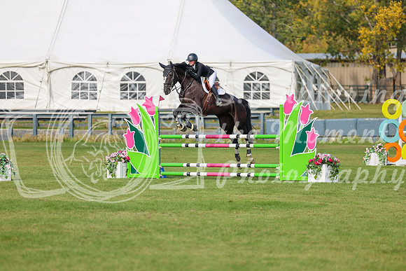 2025 - Shea - Fall Finale - Sunday September 14th - 10807
