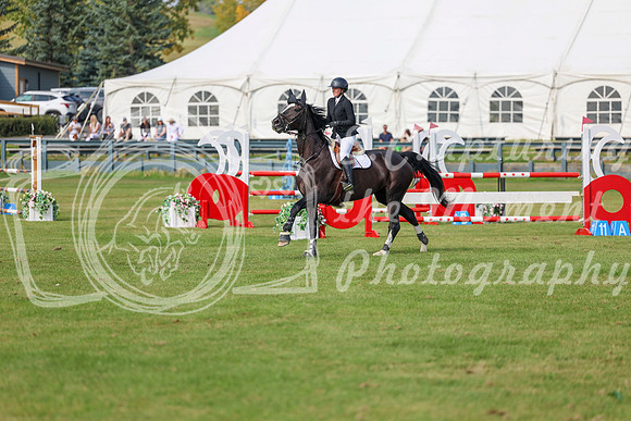 2025 - Shea - Fall Finale - Sunday September 14th - 10812