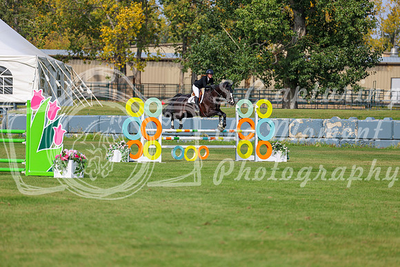 2025 - Shea - Fall Finale - Sunday September 14th - 10875