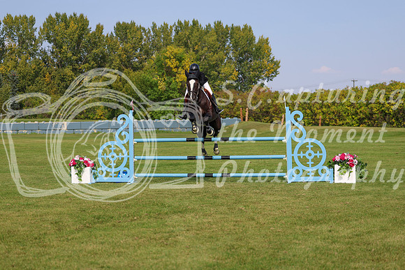 2025 - Shea - Fall Finale - Sunday September 14th - 10882