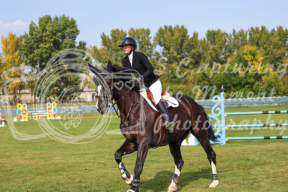 2025 - Shea - Fall Finale - Sunday September 14th - 10889