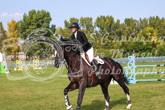 2025 - Shea - Fall Finale - Sunday September 14th - 10890