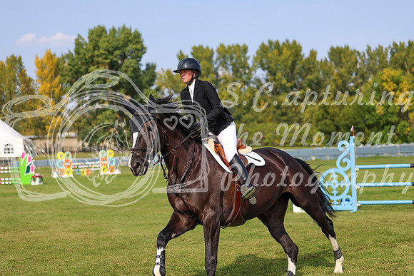 2025 - Shea - Fall Finale - Sunday September 14th - 10891