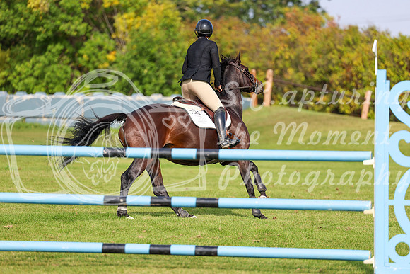 2025 - Shea - Fall Finale - Sunday September 14th - 10905
