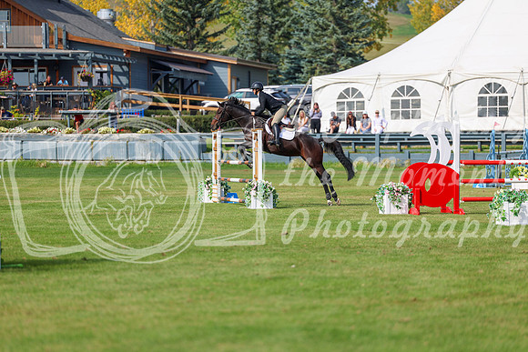 2025 - Shea - Fall Finale - Sunday September 14th - 10906