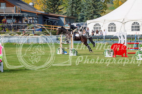 2025 - Shea - Fall Finale - Sunday September 14th - 10907