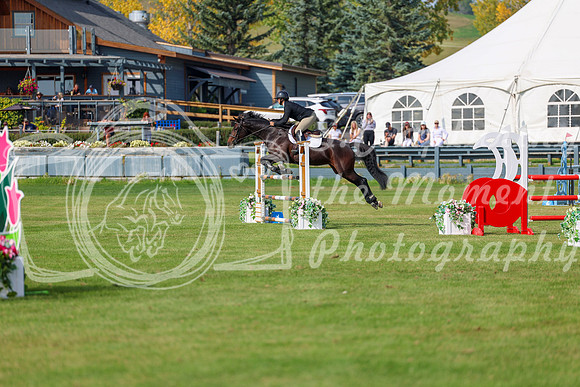 2025 - Shea - Fall Finale - Sunday September 14th - 10908