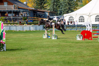 2025 - Shea - Fall Finale - Sunday September 14th - 10909
