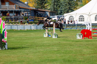 2025 - Shea - Fall Finale - Sunday September 14th - 10910