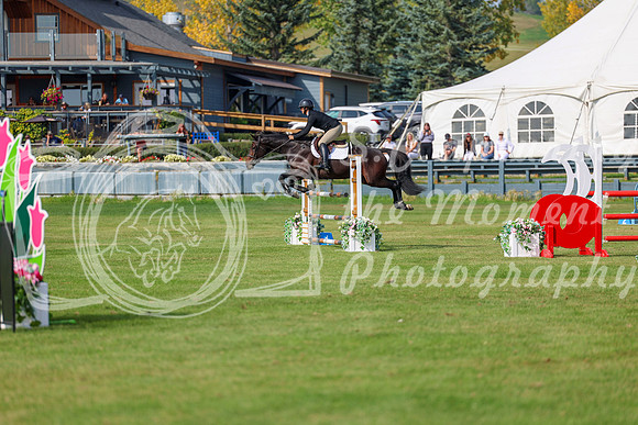 2025 - Shea - Fall Finale - Sunday September 14th - 10910