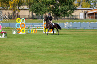 2025 - Shea - Fall Finale - Sunday September 14th - 10912