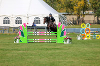 2025 - Shea - Fall Finale - Sunday September 14th - 10915