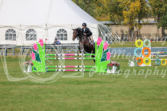 2025 - Shea - Fall Finale - Sunday September 14th - 10915