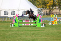 2025 - Shea - Fall Finale - Sunday September 14th - 10917