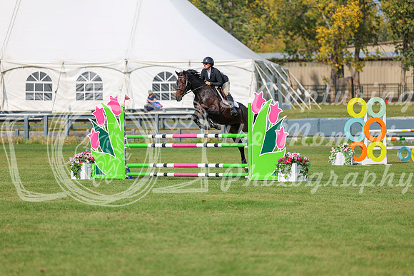 2025 - Shea - Fall Finale - Sunday September 14th - 10917