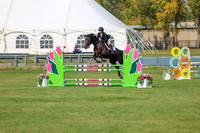 2025 - Shea - Fall Finale - Sunday September 14th - 10918