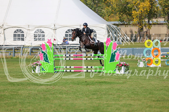 2025 - Shea - Fall Finale - Sunday September 14th - 10918